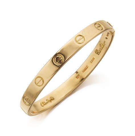 how to clean cartier love bracelet|replacement screw cartier love bracelet.